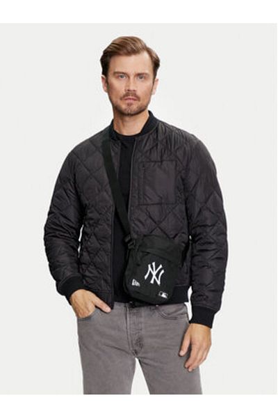 NEW ERA geantă bărbătească new era 11942030 neagră