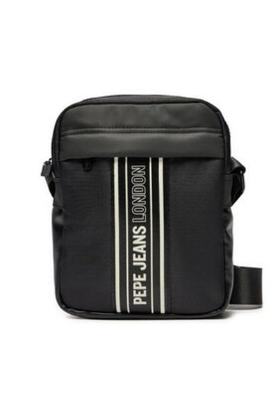 Pepe Jeans men's bag PM030857 black