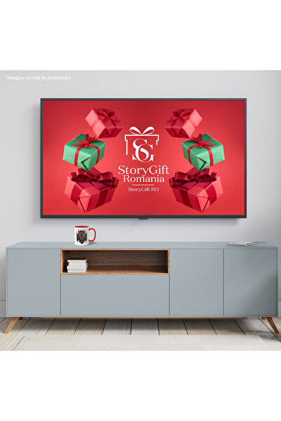 StoryGift Romania Monster Mug, Horns, Fangs, Claws, Fantasy, Multicolor 330 ml, Ceramic with , With ,STG