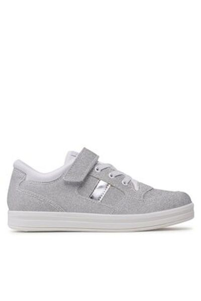 Primigi adidași pentru fete PAY 38776 argintii