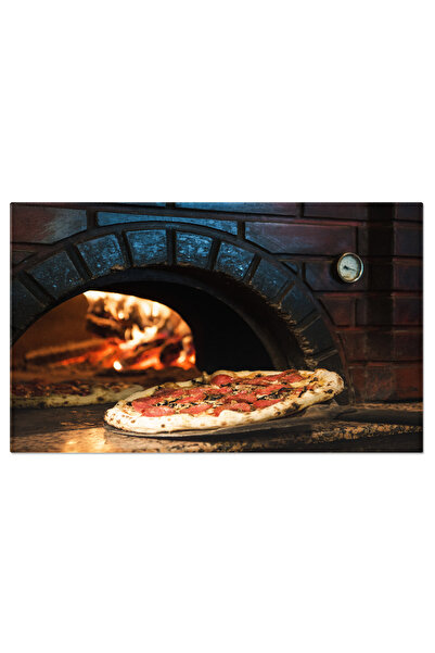 StoryGift Romania Tablou Canvas Perspectiva Detaliata A Procesului De Gatire ...