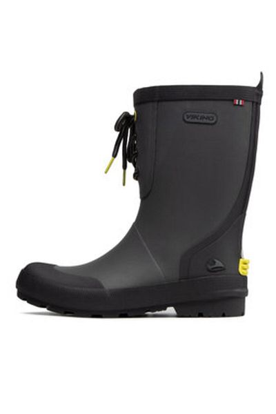 Viking women's galoshes 1-28000-9150 gray
