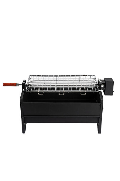 Alrimaya شواية كهربائية - الرماية