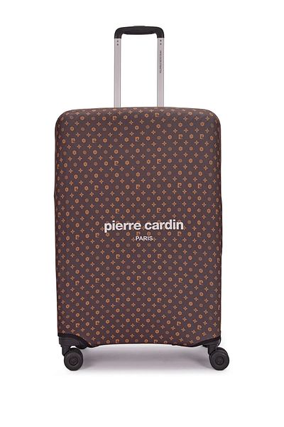 Pierre Cardin Large Size Suitcase Cover