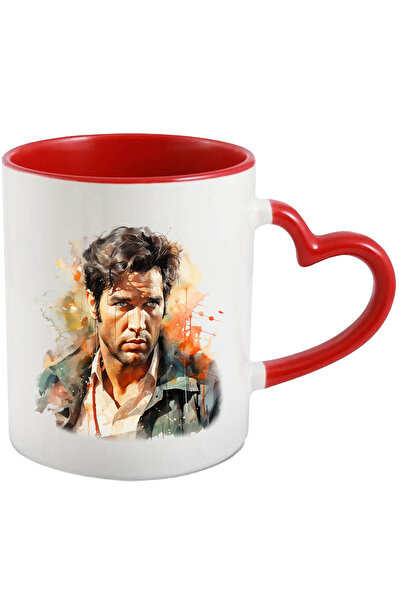 StoryGift Romania Cana Cu Elvis Presley, Cantaret, Actor, Celebritate, Artist...