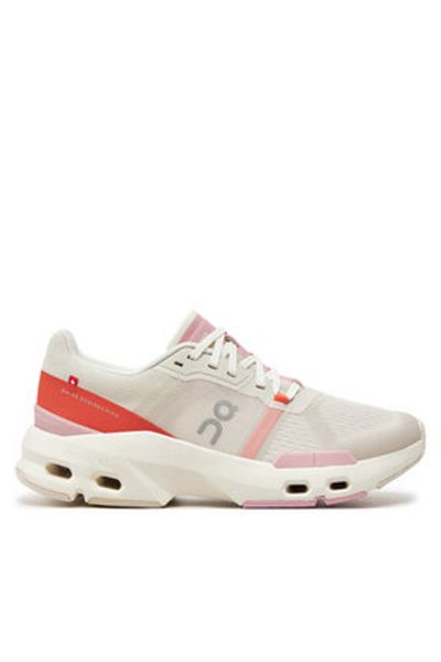 On Running women's sneakers 3WD30062337 natural