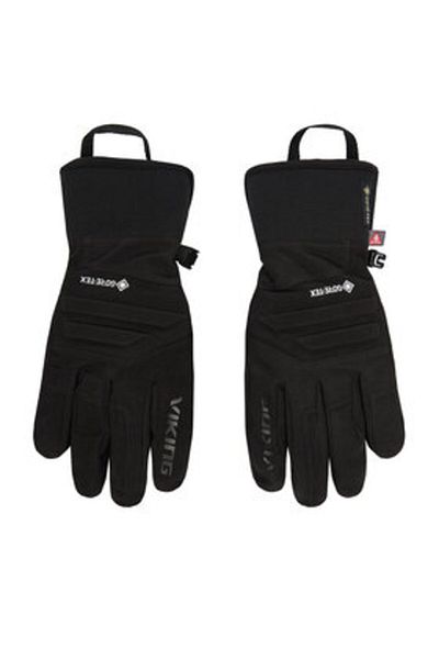 Viking Mănuși unisex 170/25/9012 negre