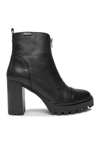 PIKOLINOS women's ankle boots W1J-8829 black