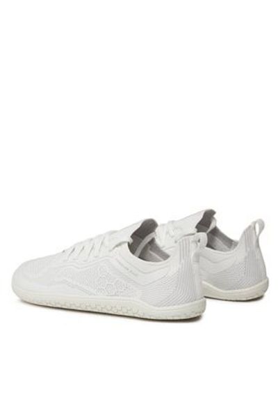 VIVOBAREFOOT women's running shoes 209304-05 white