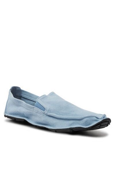 Vibram Fivefingers Pantofi bărbătești 23M1M07 Albastru