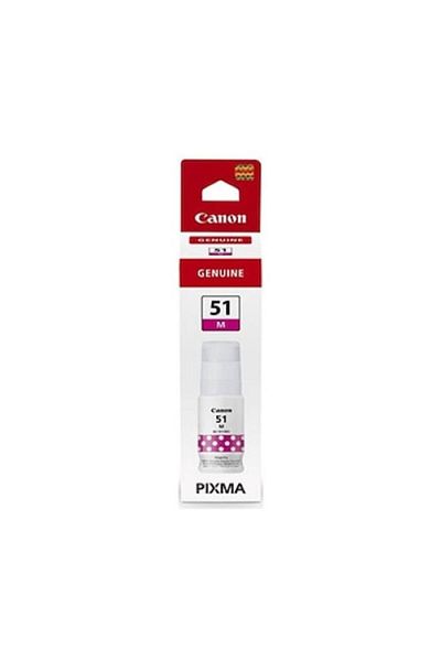Canon Ink Refill Canon GI-51M Magenta