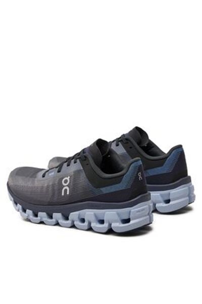 On Running women's running shoes 3WD30111502 grey