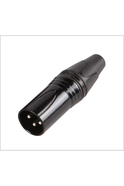 D Connect Dc-Fx900 Xlr Male Connector