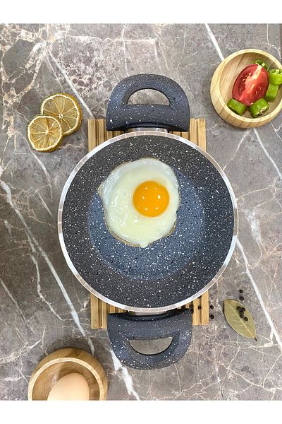 Elvira Granite 20 cm Sahan