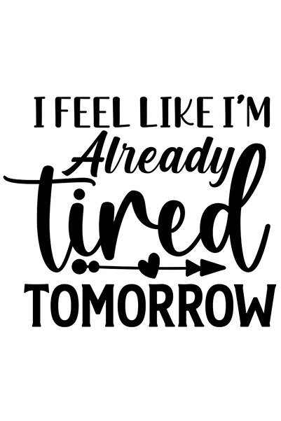 StoryGift Romania Sticker Exterior Cu Inimioara Si Textul "ma Simt De Parca S...