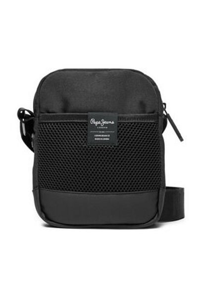 Pepe Jeans geantă bărbătească PM030847 neagră