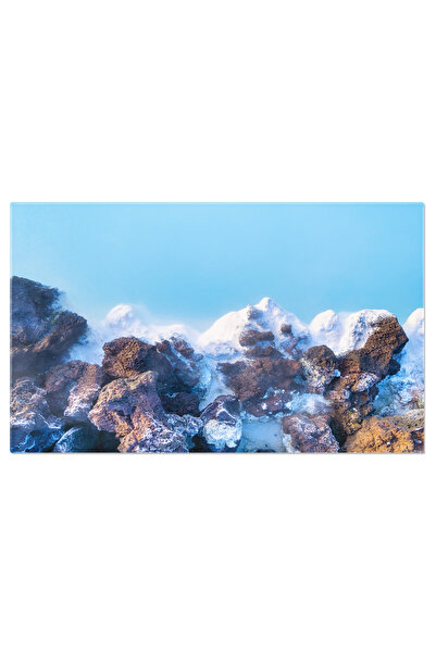 StoryGift Romania Tablou Canvas Masurarea Tensiunii Arteriale Medical, Sanata...