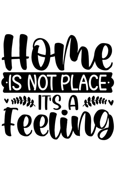 StoryGift Romania Sticker Autocolant 30CM Exterior cu inimioare si textul ""A...