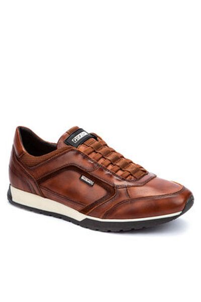 PIKOLINOS men's sneakers M5N-6247C1 brown