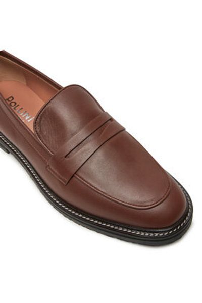 Pollini ladies lords SA10093G1LTDG217 brown