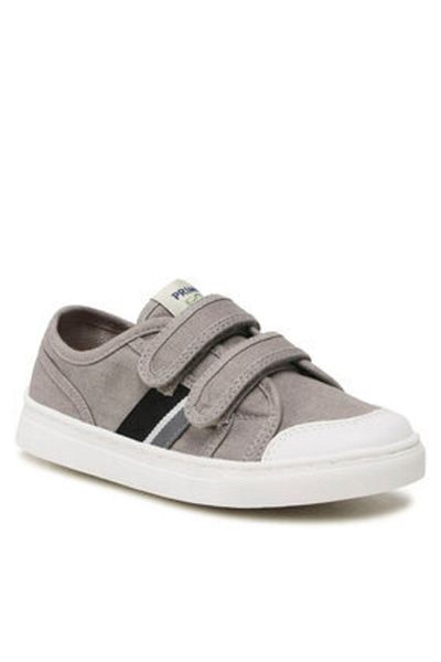 Primigi pantofi sport pentru fete PXB 39511 gri