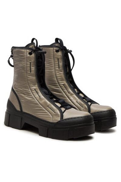 Vic Matie women's ankle boots 1F2000D 14B090305 gray