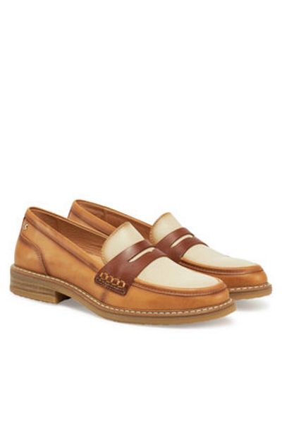 PIKOLINOS pantofi de damă W8J-3541C3 maro