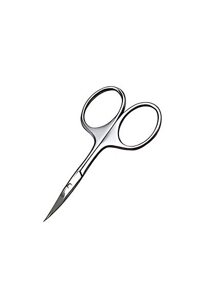 Loox Scissors For Eyebrows