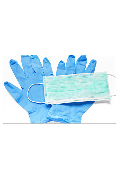 StoryGift Romania Tablou Canvas - Protectia Impotriva Bolilor: Masuri De Sigu...