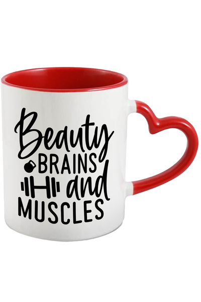 StoryGift Romania Cana pentru o femeie careia ii place sa se mentina in forma...