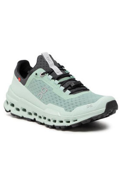 On Running pantofi de alergare pentru femei 4499537 verde