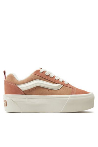 Vans Teniși de damă vans VN000CP6OCI1 naturali