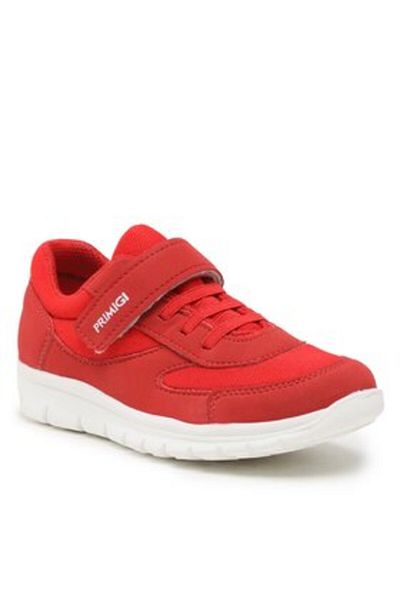 Primigi boy sneakers PHL 38724 red