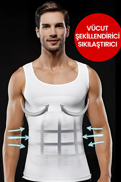KAYOUBI مشد رياضي للبطن والخصر والصدر وتنحيف المشكل وشد الجسم ووضعية مستقيمة ...