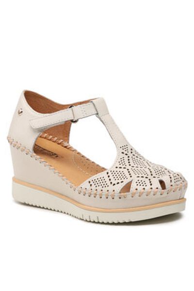 PIKOLINOS women's shoes W3Z-1991 white