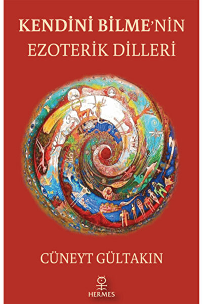 Hermes Yayınları Kendini Bilme'nin Ezıoterik Dilleri