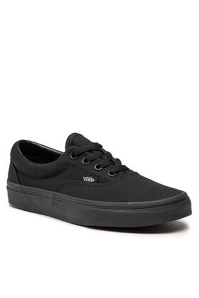 Vans Teniși unisex vans VN000QFKBKA1 negri