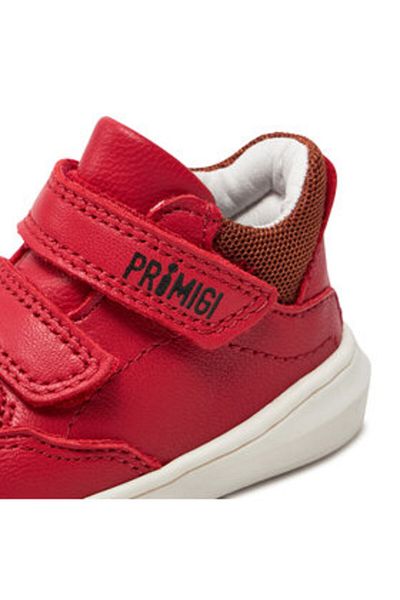Primigi boys' sneakers 5906622 red