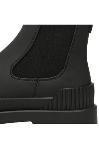 ONLY Women's Chelsea boots black ONLY-15304863 ONLBUZZ-2 BLACK