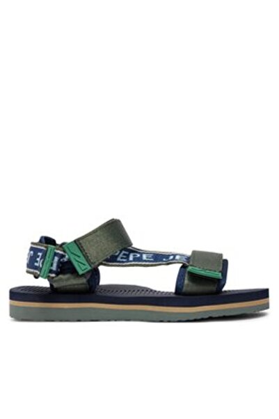 Pepe Jeans Sandals Blue Kids