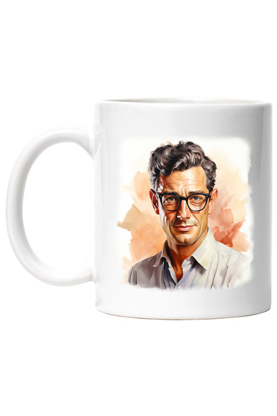 StoryGift Romania Cana Cu Jeff Goldblum, Actor, Filme, Celebritate, Multicolo...