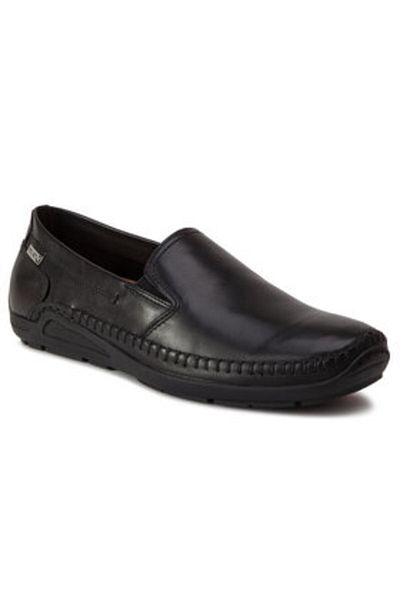 PIKOLINOS men's shoes 06H-5303 black