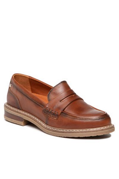 PIKOLINOS Women's Lords W8J-3541 brown