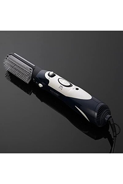 rebune Hair Brush Styler with 1000W Power RE-2017-2 Black