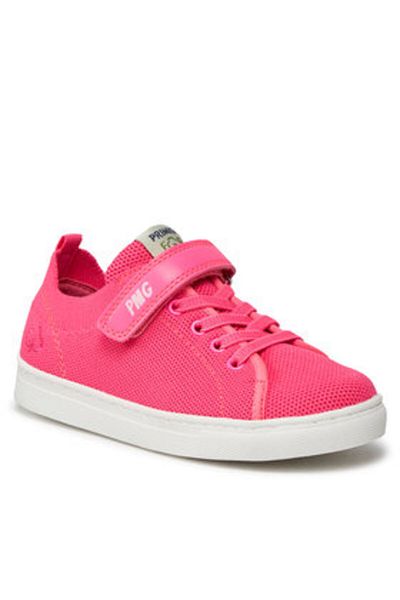Primigi girls' sneakers PXB 39510 pink