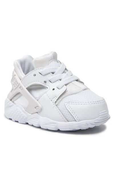 Nike Unisex Kids' Sneakers 704950-110 white