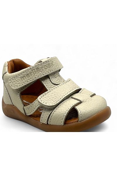 Merli&Rose Sandale din piele pentru copii unisex İsmira