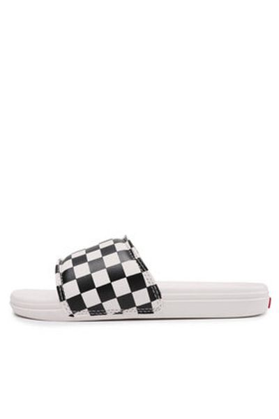 Vans Sandale Vans pentru femei VN0A5HFER6R1 albe