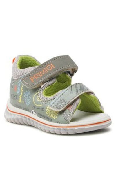 Primigi boy sandals PSQ 38629 gray
