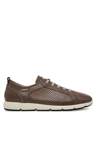 PIKOLINOS men's shoes M4A-6376C1 grey